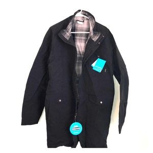 Columbia Aston Lodge Jacket - Water Resistant XL